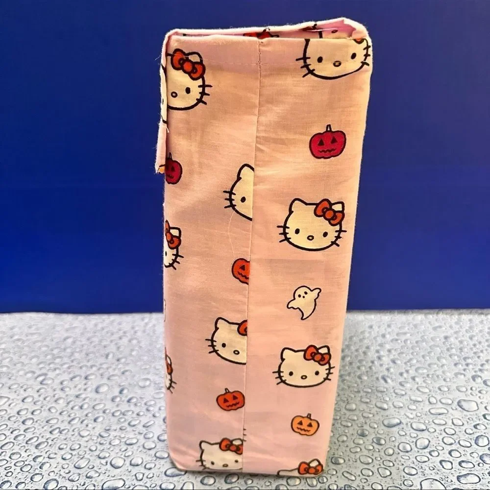 Hello Kitty Halloween Full sheet set
